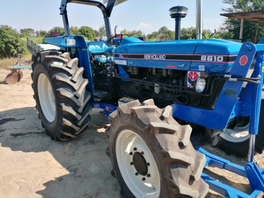 ขาย6610sรถเช็คพร้อมใช้