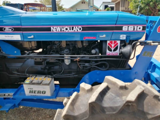 ขาย6610sรถเช็คพร้อมใช้