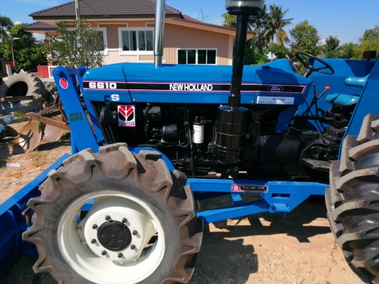 ขาย6610sรถเช็คพร้อมใช้