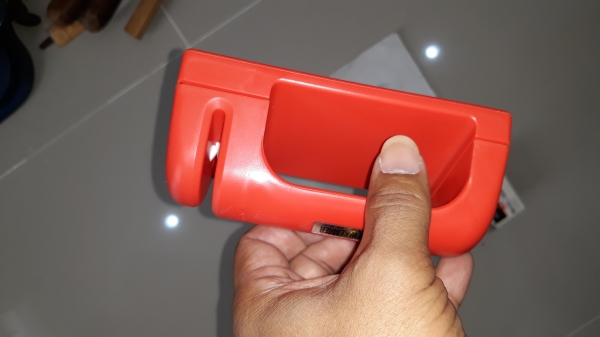 ขายที่ลับมีดใหม่MADE IN JAPAN.สนใจ089-1786075