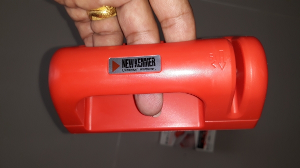 ขายที่ลับมีดใหม่MADE IN JAPAN.สนใจ089-1786075