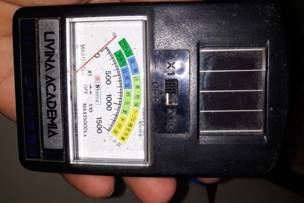 ขายที่วัดความสว่างของแสง