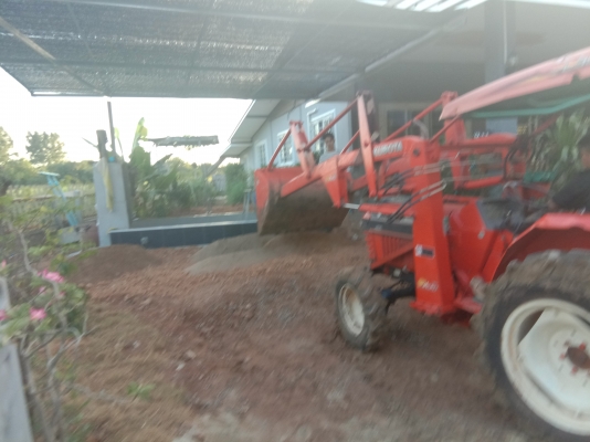 ขายรถตักมันหินดินทรายขี้วัวได้คับขาย145000รถ32แรง4สูบ4*4พวงมาลัยเพลาเวิอร์มีPTOใช้ได้รถรุ่นL1สนใจสอบถามได้คับ081-0118032ต้นขายพร้อมส่งฟรี200โล ขายรถตักมันหินดินทรายขี้วัวได้คับขาย145000รถ32แรง4สูบ4*4พวงมาลัยเพลาเวิอร์มีPTOใช้ได้รถรุ่นL1สนใจสอบถามได้คับ081-0118032ต้นขายพร้อมส่งฟรี200โล