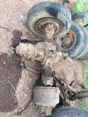 ขายหัวร๊อกกี้ ISUZU 28000บาท 0816278866