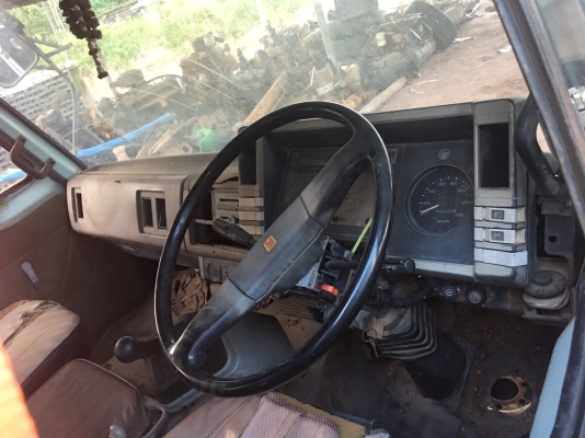 ขายหัวร๊อกกี้ ISUZU 28000บาท 0816278866