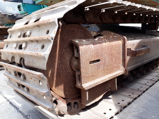 รถขุด SK135SR-1ES YY04 ปี 2006