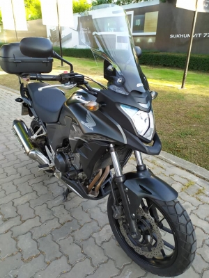 ขาย CB500X พร้อมเดินทาง 90,000-. ขาย CB500X พร้อมเดินทาง 90,000-.