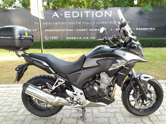 ขาย CB500X พร้อมเดินทาง 90,000-. ขาย CB500X พร้อมเดินทาง 90,000-.