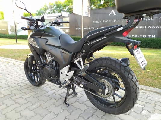 ขาย CB500X พร้อมเดินทาง 90,000-. ขาย CB500X พร้อมเดินทาง 90,000-.