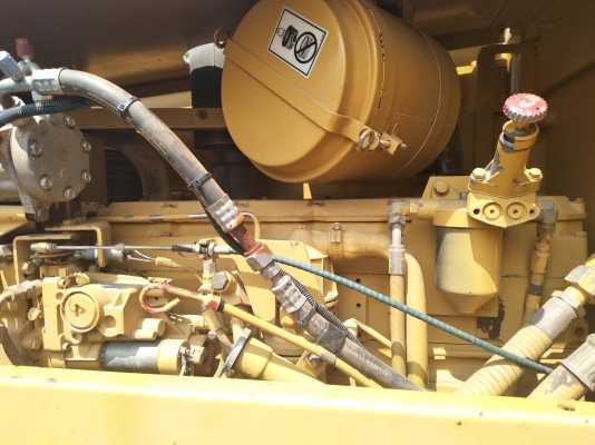10ตัน CATERPILLAR CS-563C ห้องเก๋ง เก่าญี่ปุ่น  โทร. 092-929-9942 ธีรเทพ (แบงค์)