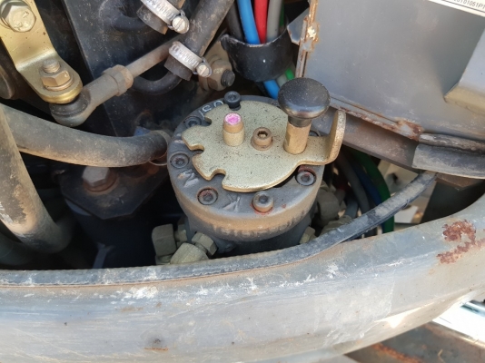 รถขุด โกเบลโก้ SK27SR-3 เก่าญี่ปุ่น