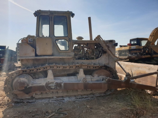 ขายรกแทรกเตอร์ CAT D7G ราคา.630,000 ต่อรอง ช้วงล้างตามรูป ขายตามสภาพ เอกสารซื้อขาย สนใจเน้นโทรครับ@ไลน์ 0813531946 ต่อ.บางนา