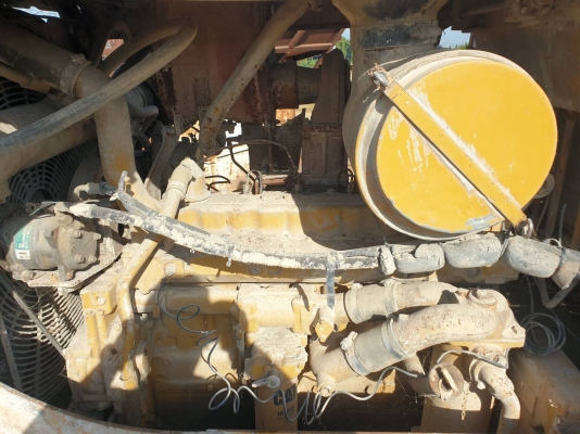 ขายรกแทรกเตอร์ CAT D7G ราคา.630,000 ต่อรอง ช้วงล้างตามรูป ขายตามสภาพ เอกสารซื้อขาย สนใจเน้นโทรครับ@ไลน์ 0813531946 ต่อ.บางนา