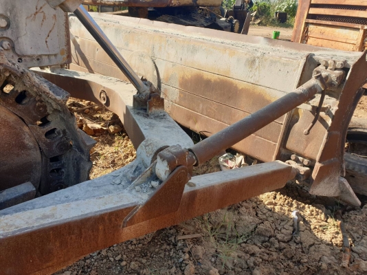 ขายรกแทรกเตอร์ CAT D7G ราคา.630,000 ต่อรอง ช้วงล้างตามรูป ขายตามสภาพ เอกสารซื้อขาย สนใจเน้นโทรครับ@ไลน์ 0813531946 ต่อ.บางนา