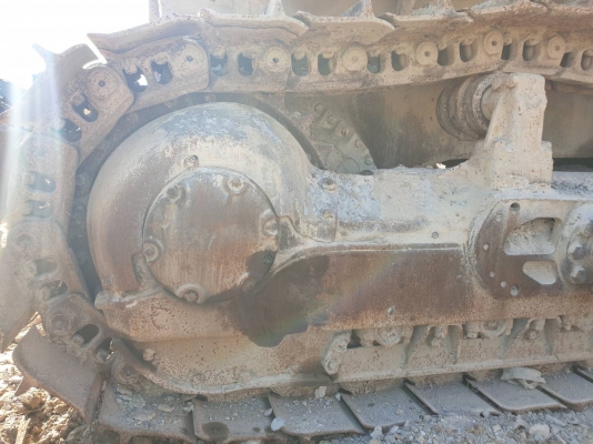 ขายรกแทรกเตอร์ CAT D7G ราคา.630,000 ต่อรอง ช้วงล้างตามรูป ขายตามสภาพ เอกสารซื้อขาย สนใจเน้นโทรครับ@ไลน์ 0813531946 ต่อ.บางนา