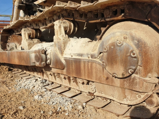 ขายรกแทรกเตอร์ CAT D7G ราคา.630,000 ต่อรอง ช้วงล้างตามรูป ขายตามสภาพ เอกสารซื้อขาย สนใจเน้นโทรครับ@ไลน์ 0813531946 ต่อ.บางนา