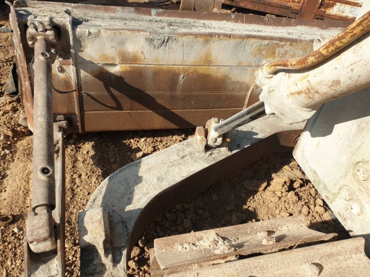 ขายรกแทรกเตอร์ CAT D7G ราคา.630,000 ต่อรอง ช้วงล้างตามรูป ขายตามสภาพ เอกสารซื้อขาย สนใจเน้นโทรครับ@ไลน์ 0813531946 ต่อ.บางนา