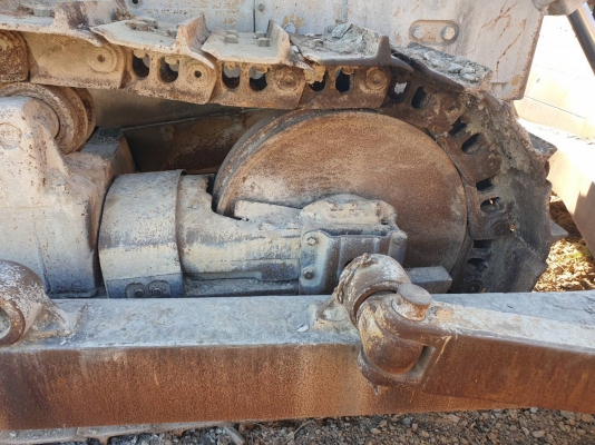 ขายรกแทรกเตอร์ CAT D7G ราคา.630,000 ต่อรอง ช้วงล้างตามรูป ขายตามสภาพ เอกสารซื้อขาย สนใจเน้นโทรครับ@ไลน์ 0813531946 ต่อ.บางนา