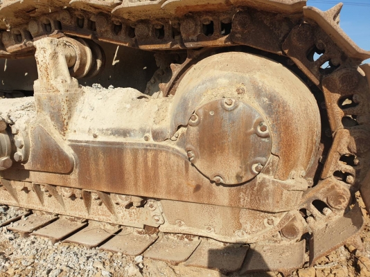 ขายรกแทรกเตอร์ CAT D7G ราคา.630,000 ต่อรอง ช้วงล้างตามรูป ขายตามสภาพ เอกสารซื้อขาย สนใจเน้นโทรครับ@ไลน์ 0813531946 ต่อ.บางนา