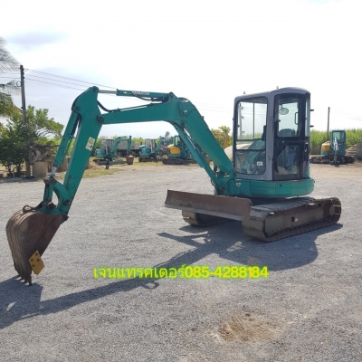 ่รถขุดโคมัสสุPC45MR1เก่าญี่ปุ่น ่รถขุดโคมัสสุPC45MR1เก่าญี่ปุ่น