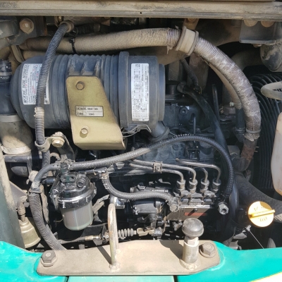 ่รถขุดโคมัสสุPC45MR1เก่าญี่ปุ่น ่รถขุดโคมัสสุPC45MR1เก่าญี่ปุ่น