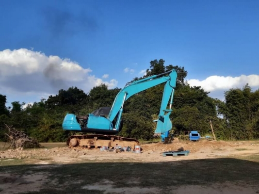 KOBELCO SK 200-5