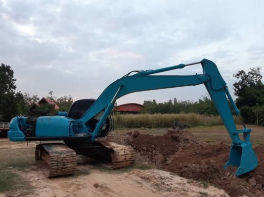KOBELCO SK 200-5