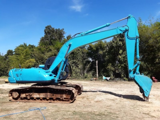 KOBELCO SK 200-5
