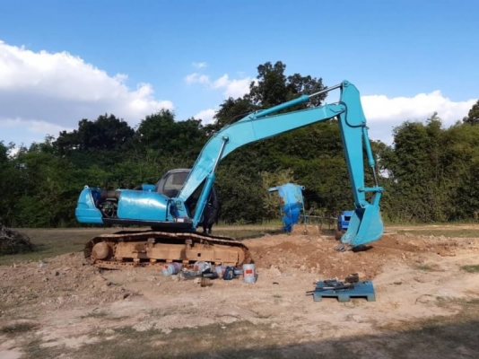 KOBELCO SK 200-5