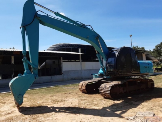 KOBELCO SK 200-5
