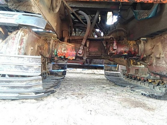 รถเกี่ยวข้าว