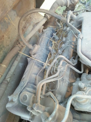 รถเกี่ยวข้าว