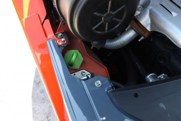 Toyota 8FD20 ขนาดยก2ตัน เสายกสูง4เมตร เครื่องยนต์ดีเซล เครื่องแน่น พร้อมใช้งาน Toyota 8FD20 ขนาดยก2ตัน เสายกสูง4เมตร เครื่องยนต์ดีเซล เครื่องแน่น พร้อมใช้งาน