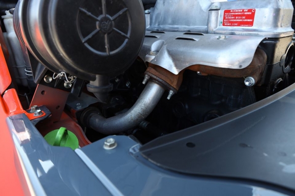 Toyota 8FD20 ขนาดยก2ตัน เสายกสูง4เมตร เครื่องยนต์ดีเซล เครื่องแน่น พร้อมใช้งาน Toyota 8FD20 ขนาดยก2ตัน เสายกสูง4เมตร เครื่องยนต์ดีเซล เครื่องแน่น พร้อมใช้งาน