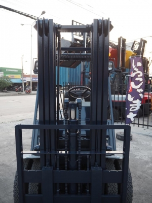 ขายโฟล์คลิฟท์ นำเข้าญี่ปุ่น เสาเข้าตู้ 4.5 เมตร Full-Free KOMATSU FG15-15 ยกได้ 1.5 ตัน เบนซิน เกียร์คลัทช์ ขายโฟล์คลิฟท์ นำเข้าญี่ปุ่น เสาเข้าตู้ 4.5 เมตร Full-Free KOMATSU FG15-15 ยกได้ 1.5 ตัน เบนซิน เกียร์คลัทช์