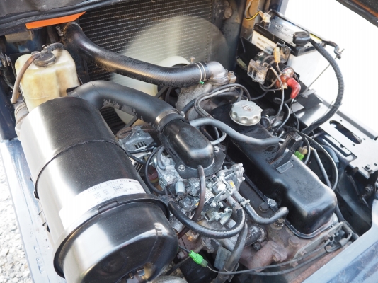 ขายถูก งบแสนต้นๆ โฟลคลิฟท์ TOYOTA 5FG15 รุ่น 5 ยอดนิยม ญี่ปุ่น นำเข้า เครื่องเบนซิน เสา 3 เมตร ยกได้ 1.5 ตัน เกียร์คลัทช์