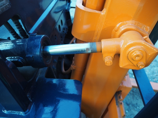 ขายถูก งบแสนต้นๆ โฟลคลิฟท์ TOYOTA 5FG15 รุ่น 5 ยอดนิยม ญี่ปุ่น นำเข้า เครื่องเบนซิน เสา 3 เมตร ยกได้ 1.5 ตัน เกียร์คลัทช์