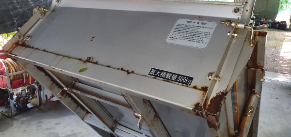 รถบรรทุกการเกษตร พร้อมใช้งาน  สอบถามได้  ดั้มไฮดรอลิค