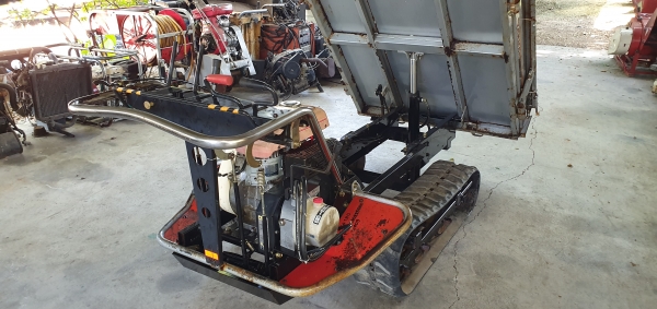 รถบรรทุกการเกษตร พร้อมใช้งาน  สอบถามได้  ดั้มไฮดรอลิค