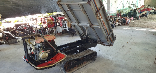 รถบรรทุกการเกษตร พร้อมใช้งาน  สอบถามได้  ดั้มไฮดรอลิค