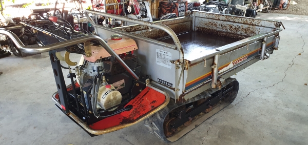 รถบรรทุกการเกษตร พร้อมใช้งาน  สอบถามได้  ดั้มไฮดรอลิค