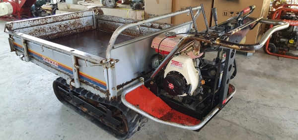 รถบรรทุกการเกษตร พร้อมใช้งาน  สอบถามได้  ดั้มไฮดรอลิค