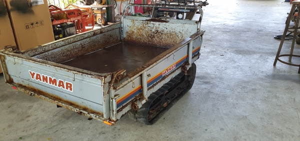 รถบรรทุกการเกษตร พร้อมใช้งาน  สอบถามได้  ดั้มไฮดรอลิค