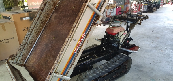 รถบรรทุกการเกษตร พร้อมใช้งาน  สอบถามได้  ดั้มไฮดรอลิค