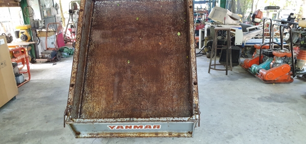 รถบรรทุกการเกษตร พร้อมใช้งาน  สอบถามได้  ดั้มไฮดรอลิค