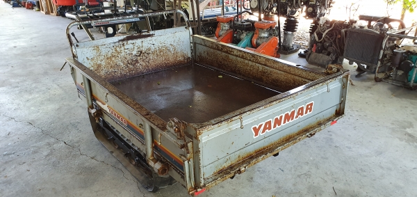 รถบรรทุกการเกษตร พร้อมใช้งาน  สอบถามได้  ดั้มไฮดรอลิค