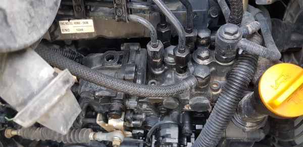 รถขุดโคมัตสุ Komatsu PC40MR-2 เก่าญี่ปุ่น