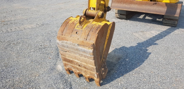 รถขุดโคมัตสุ PC50MR-2 เก่าญี่ปุ่น รถขุดโคมัตสุ PC50MR-2 เก่าญี่ปุ่น