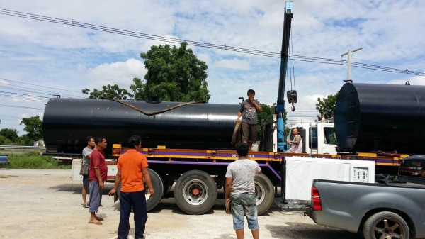 ถังน้ำมันมือสอง คุณภาพดี ราคาสบายกระเป๋า / มาเลือกที่ร้านก่อนได้ มีหลายขนาดหลายใบครับ ถังน้ำมันมือสอง คุณภาพดี ราคาสบายกระเป๋า / มาเลือกที่ร้านก่อนได้ มีหลายขนาดหลายใบครับ