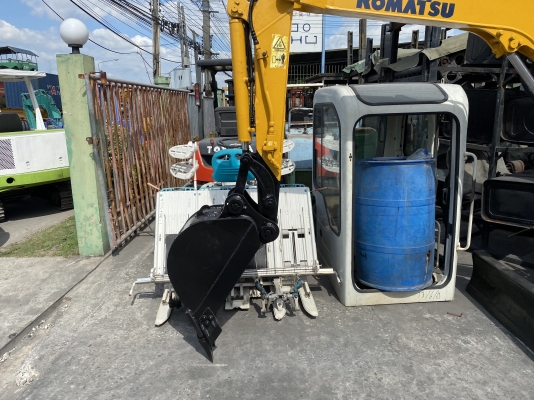 ขาย รถขุดเล็ก Komatsu PC30 MR2 สภาพสวย สนใจติดต่อ 0874880101 Line ID: 0874880101 ขาย รถขุดเล็ก Komatsu PC30 MR2 สภาพสวย สนใจติดต่อ 0874880101 Line ID: 0874880101